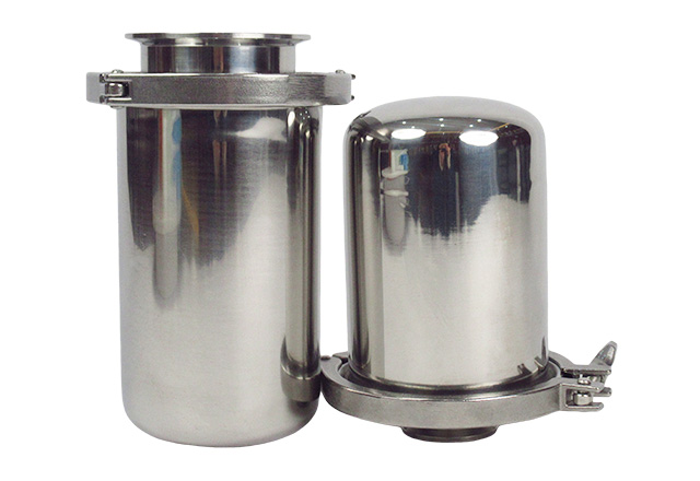 Precision Filter 